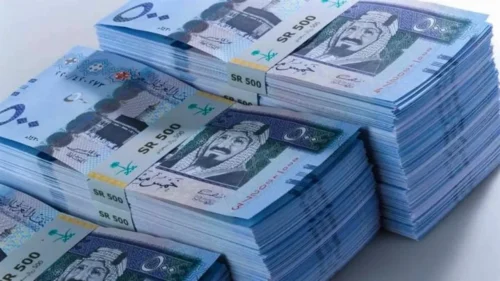 سعر الريال السعودي اليوم ثالث أيام عيد الأضحى
