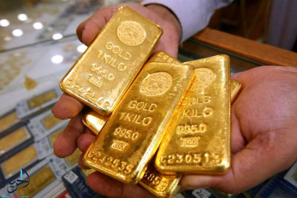 اسعار الذهب في لبنان اليوم 