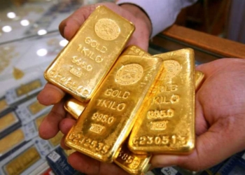 سعر كيلو الذهب اليوم بالجنيه والدولار سعر الذهب في الإمارات