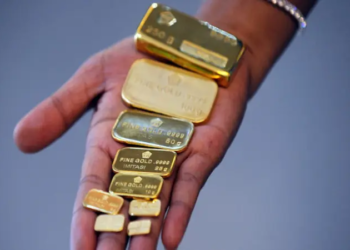سعر سبيكة الذهب 250 جرام في البحرين