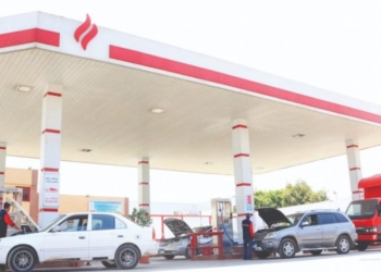 تحويل السيارة للعمل بالغاز الطبيعي