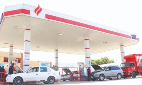 تحويل السيارة للعمل بالغاز الطبيعي