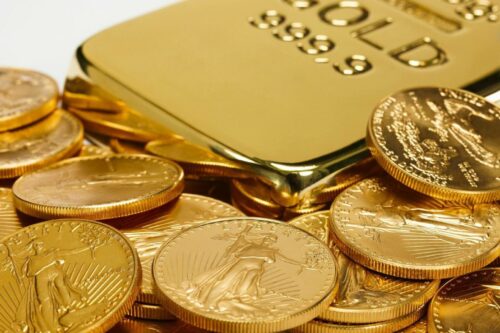سعر الذهب في الكويت