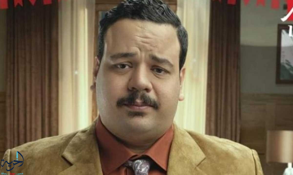 مسلسل برستيج بطولة مصطفى غريب