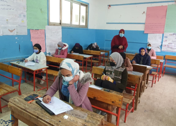 نتيجة الشهادة الإعدادية في الدقهلية