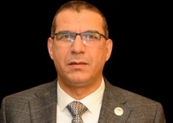 مساعد رئيس حزب العدل لـ"الحرية": كلمة مصر بالأمم المتحدة صرخة ضمير ووقفة عادلة مع فلسطين