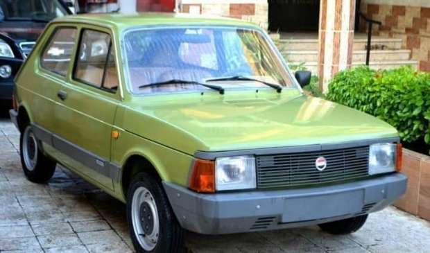 أسعار السيارات 2025