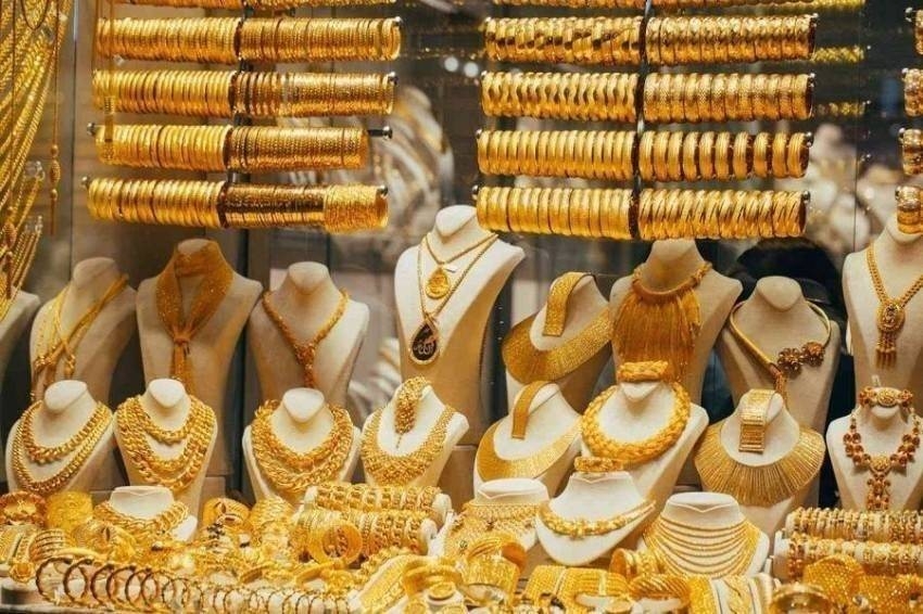 سعر الذهب اليوم في سوريا 