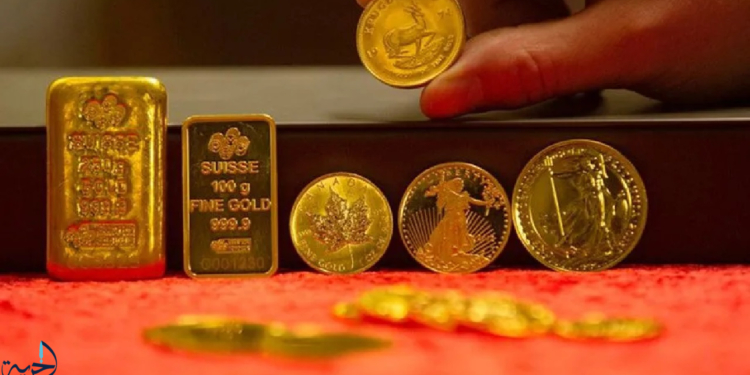 سعر ليرة الذهب في العراق