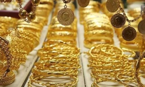 سعر الذهب في الإمارات 