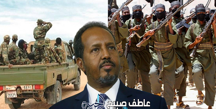 الإرهاب في الصومال