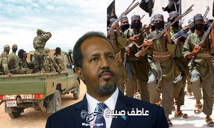 الإرهاب في الصومال