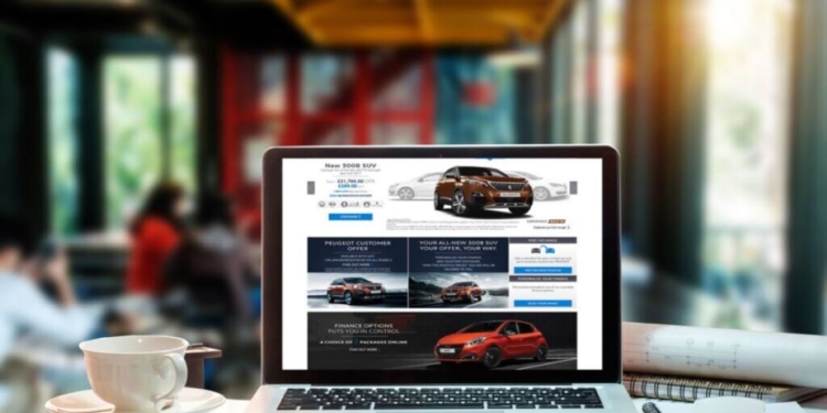 مواقع لبيع السيارات في مصر