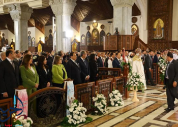 وفد حزب الجبهة الوطنية