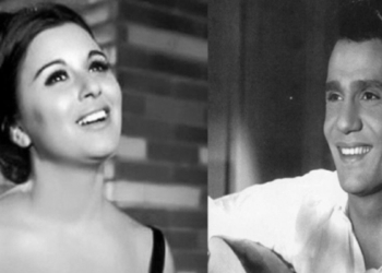 ذكرى ميلاد عبد الحليم حافظ ووفاة سعاد حسني