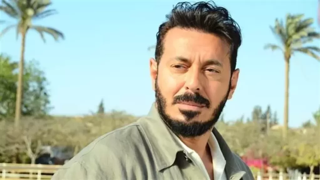 مصطفى شعبان يتصدر التريند