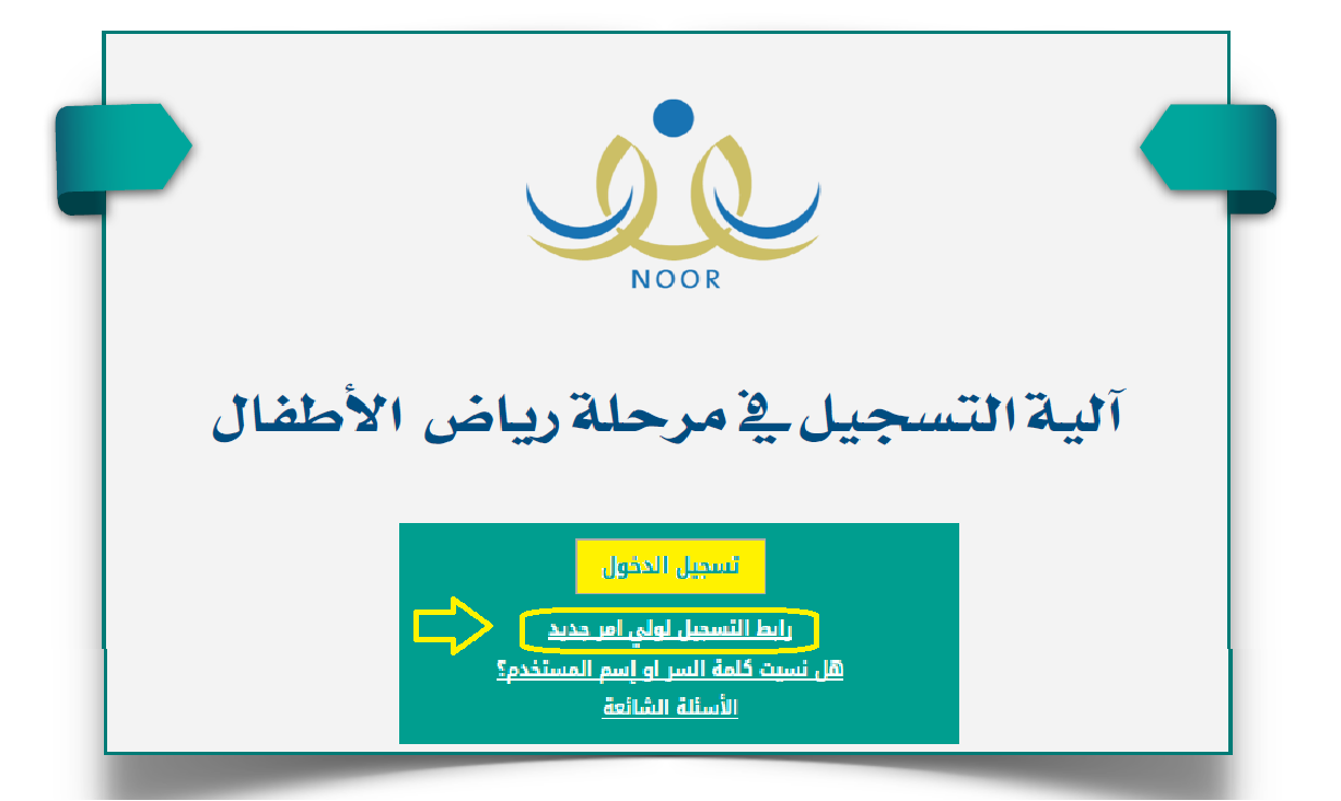 هل نظام نور للسعوديين فقط؟