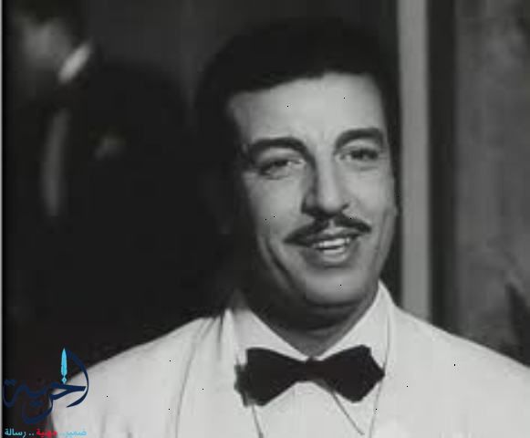 أنور وجدي 