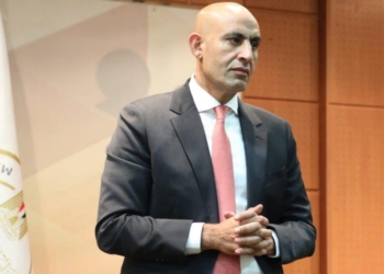 محمد عبد اللطيف وزير التربية والتعليم والتعليم الفني