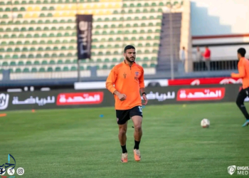 الأهلي