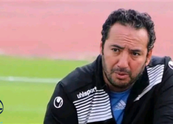 هيثم شعبان يقود طلائع الجيش