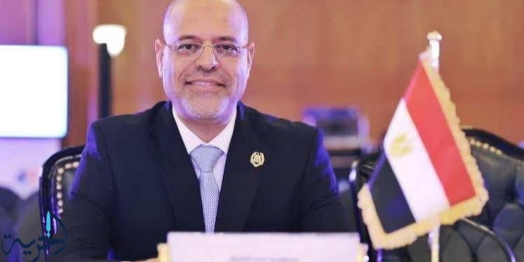 وزير العمل محمد جبران