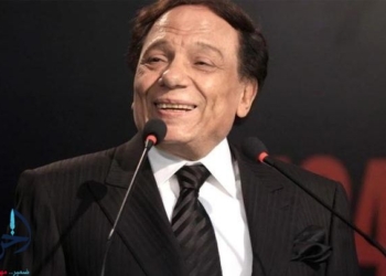 عيد ميلاد عادل إمام