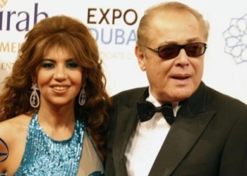 دعوى قضائية من أسرة محمود عبدالعزيز ضد بوسي شلبي