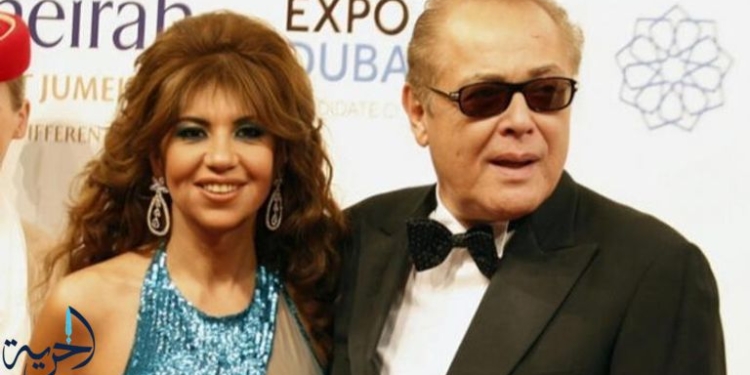 دعوى قضائية من أسرة محمود عبدالعزيز ضد بوسي شلبي