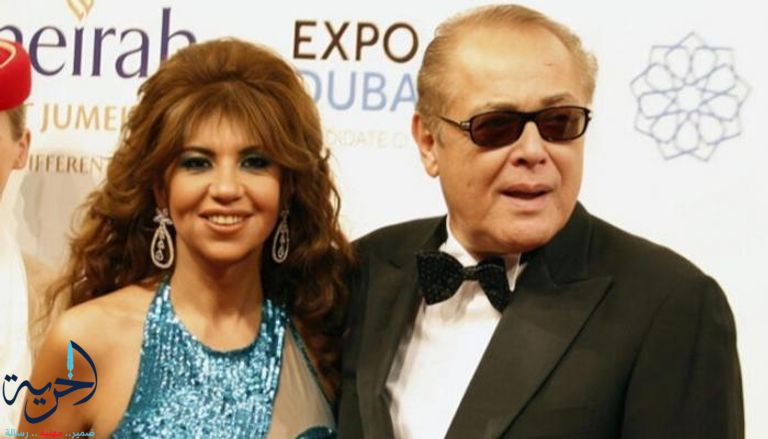 دعوى قضائية من أسرة محمود عبدالعزيز ضد بوسي شلبي