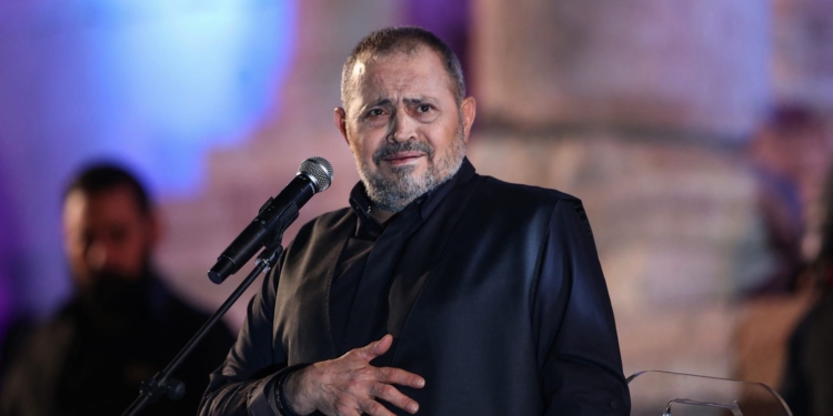 جورج وسوف