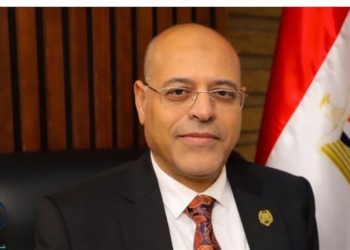 محمد جبران وزير العمل