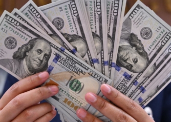 سعر الدولار اليوم الثلاثاء 27 مايو 2025