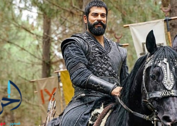 الحلقة 191 من مسلسل المؤسس عثمان