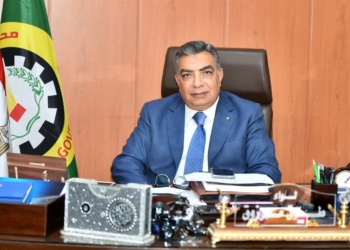 محافظ الدقهلية
