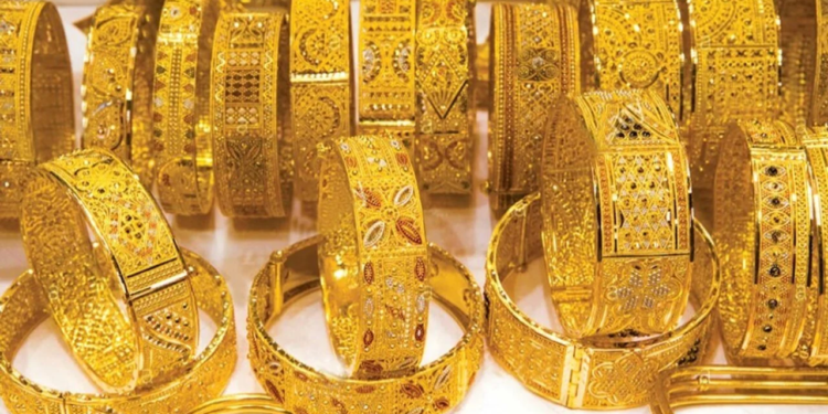سعر الذهب في الإمارات