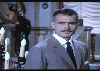 أحمد مظهر