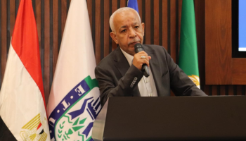 رئيس الاتحاد العام لنقابات عمال مصر