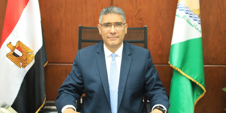 المهندس عادل النجار