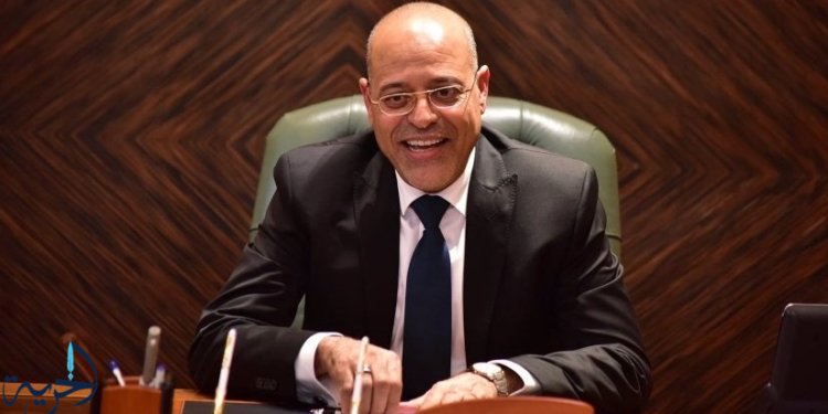 وزير العمل محمد جبران