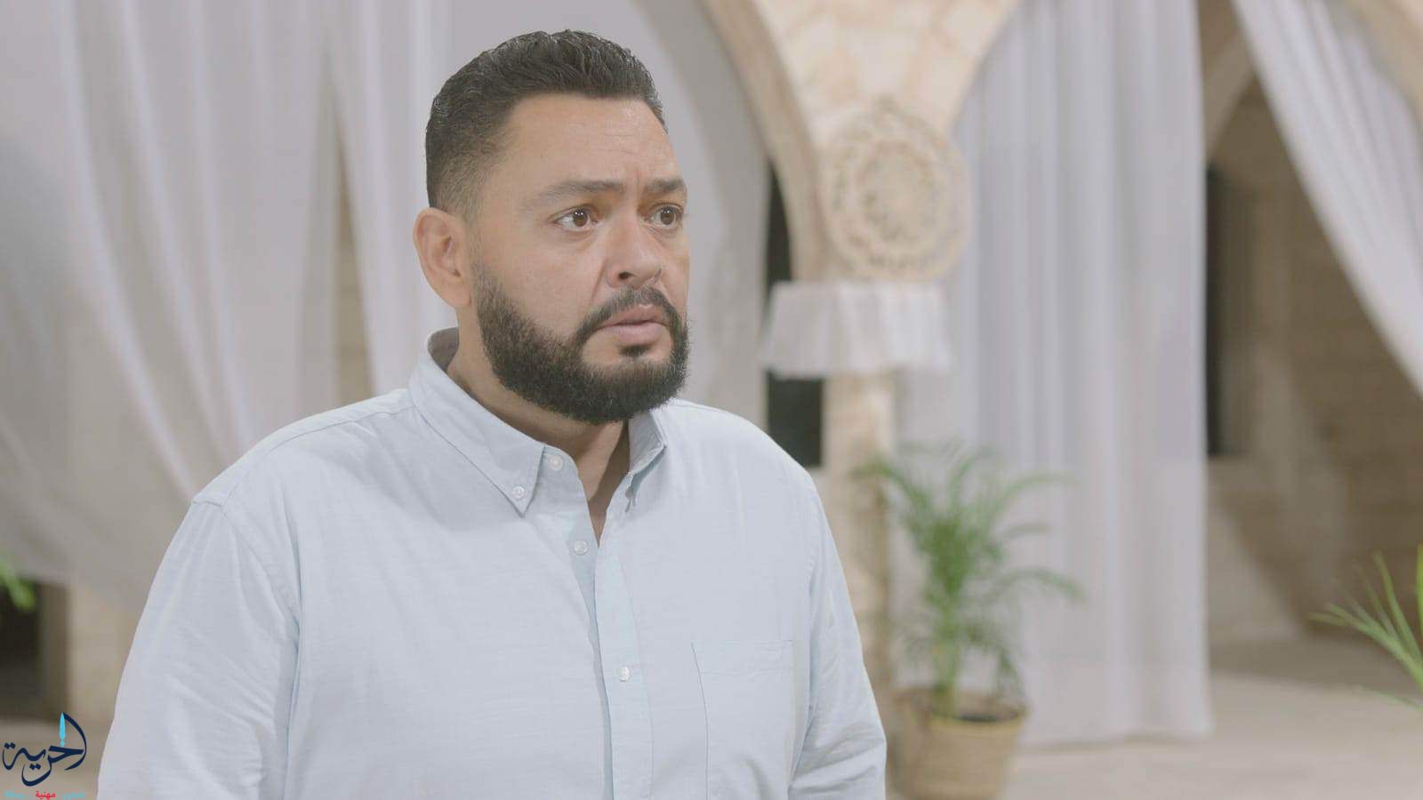مسلسل حرب الجبالي