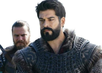 الحلقة 191 من مسلسل المؤسس عثمان