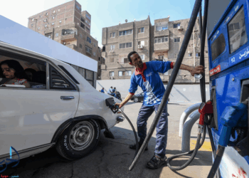 البنزين المغشوش