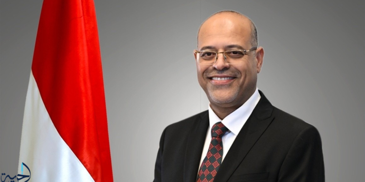 وزير العمل محمد جبران