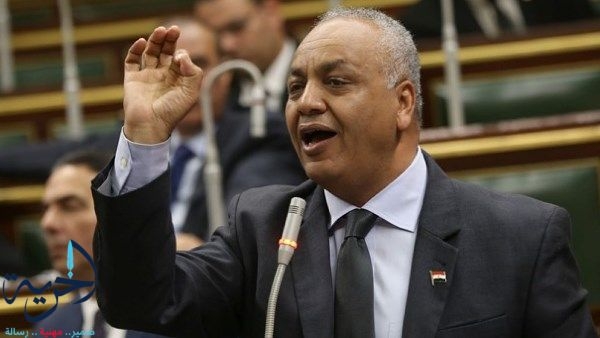 مصطفي بكري