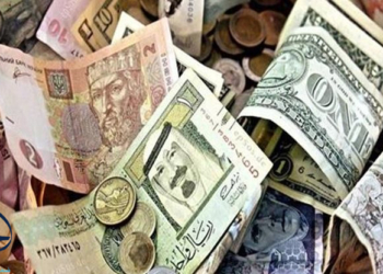 أسعار العملات العربية