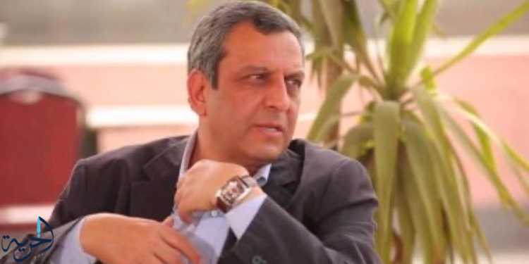 انتخابات نقابة الصحفيين