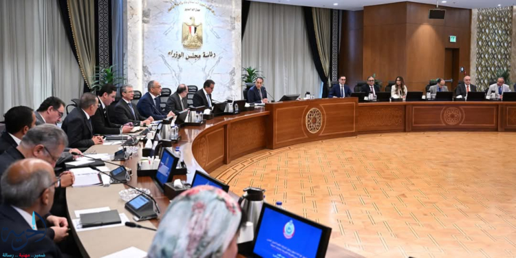 اجتماع رئيس مجلس الوزراء