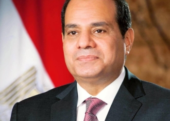 عبد الفتاح السيسي