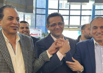 جمال عبدالرحيم